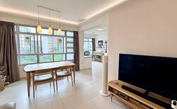 Blk 22 Ghim Moh Valley (Queenstown), HDB 4 Rooms #608141691
